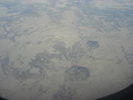 Capulin Volcano National Monument<br>Location: <a href="https://www.google.com/maps/search/?api=1&query=36.75088,-103.97286" target="_new">Over New Mexico</a>